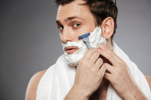 5 Tips Merawat Kumis dan Janggut!