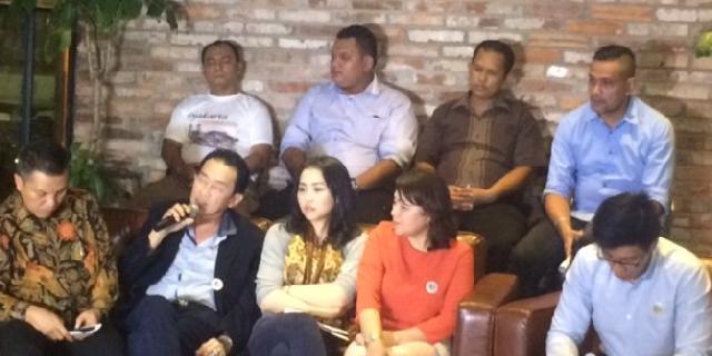 Serangan Balik Kubu Mirna & Pihak Olivier Soal Tudingan Amir Papalia