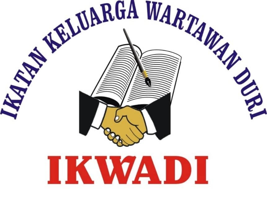 Ikatan Keluarga Wartawan Duri Dukung Proses Hukum Terdakwa Toro