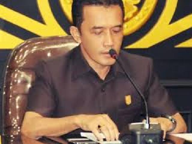 Musda PAN Pekanbaru Dilaksanakan 3 Maret 2016, Ini Alasan Sondia Warman Tidak Mencalonkan Lagi