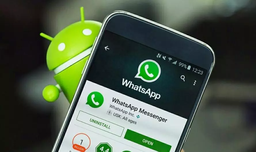 Satu Ponsel untuk Dua Akun WhatsApp, Ini Caranya