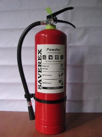 Racun Api Bisa Dibeli di BPBD Damkar