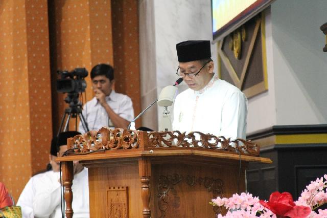 Smart City Sudah Menjadi Kebutuhan