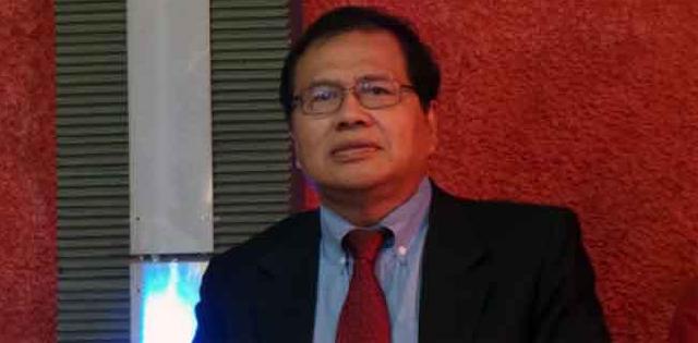 Bertemu Pemilik Media Siber Indonesia, Kata Rizal Ramli Dulu SBY Batalkan Redenominasi