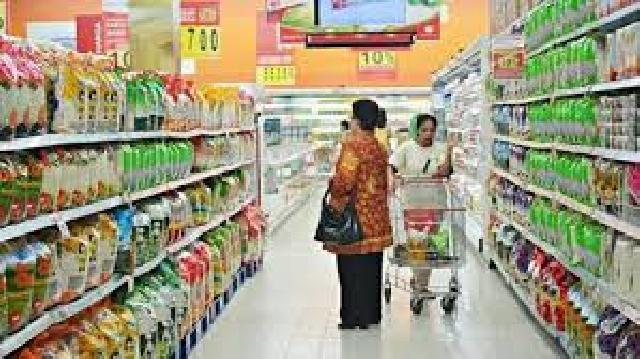 Meski tak Kantongi Izin, Transmart tak Bisa Dihentikan