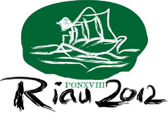 PON Riau Tetap Sesuai Jadwal