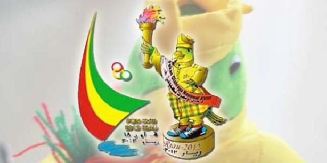 Venue Anggar Riau Termegah Dibanding Palembang