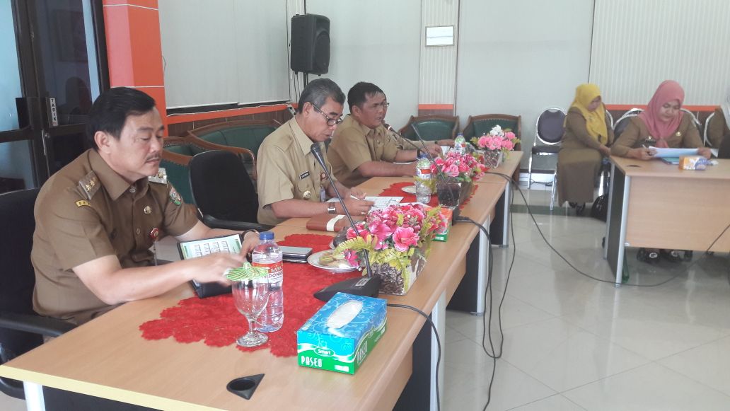 Potensi PPJ Bisa Penyumbang Terbesar Untuk PAD Kuansing