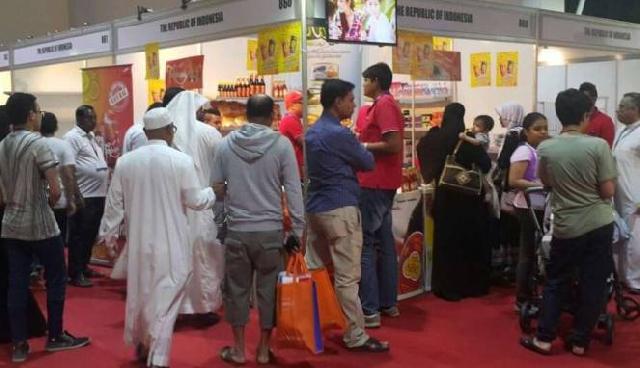 Raih Kontrak Rp10 Miliar, Furnitur RI Disukai di Arab saudi