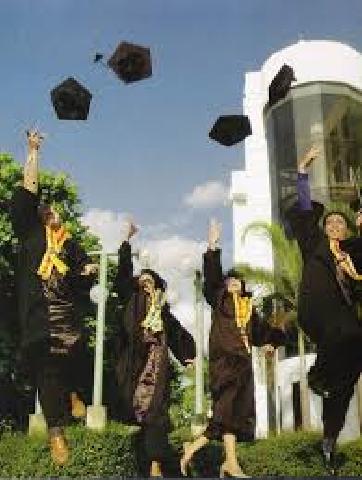 Sabtu ini, 1.324 Lulusan UIR Diwisuda