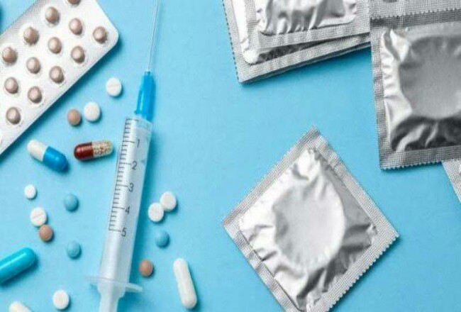 Program Sejuta Akseptor KB di Pekanbaru Lampaui Target