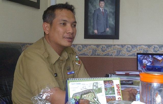 Waduh ! Tunjangan beban kerja ASN Pemko Pekanbaru 2016 tidak akan dibayarkan