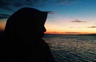 Ini Empat Ciri Istri Ahli Surga yang Patut Dicontoh