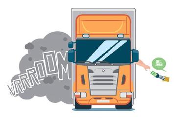 Kejar Target Rp6 M, Dishub Gencar Lakukan Uji KIR