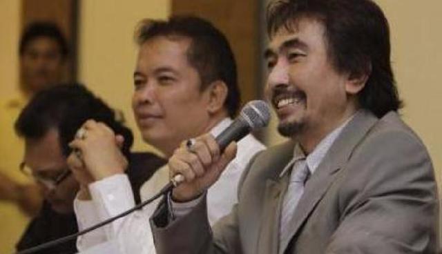 Polisi Sita Sabu, Bong, dan Kondom dari Gatot Brajamusti