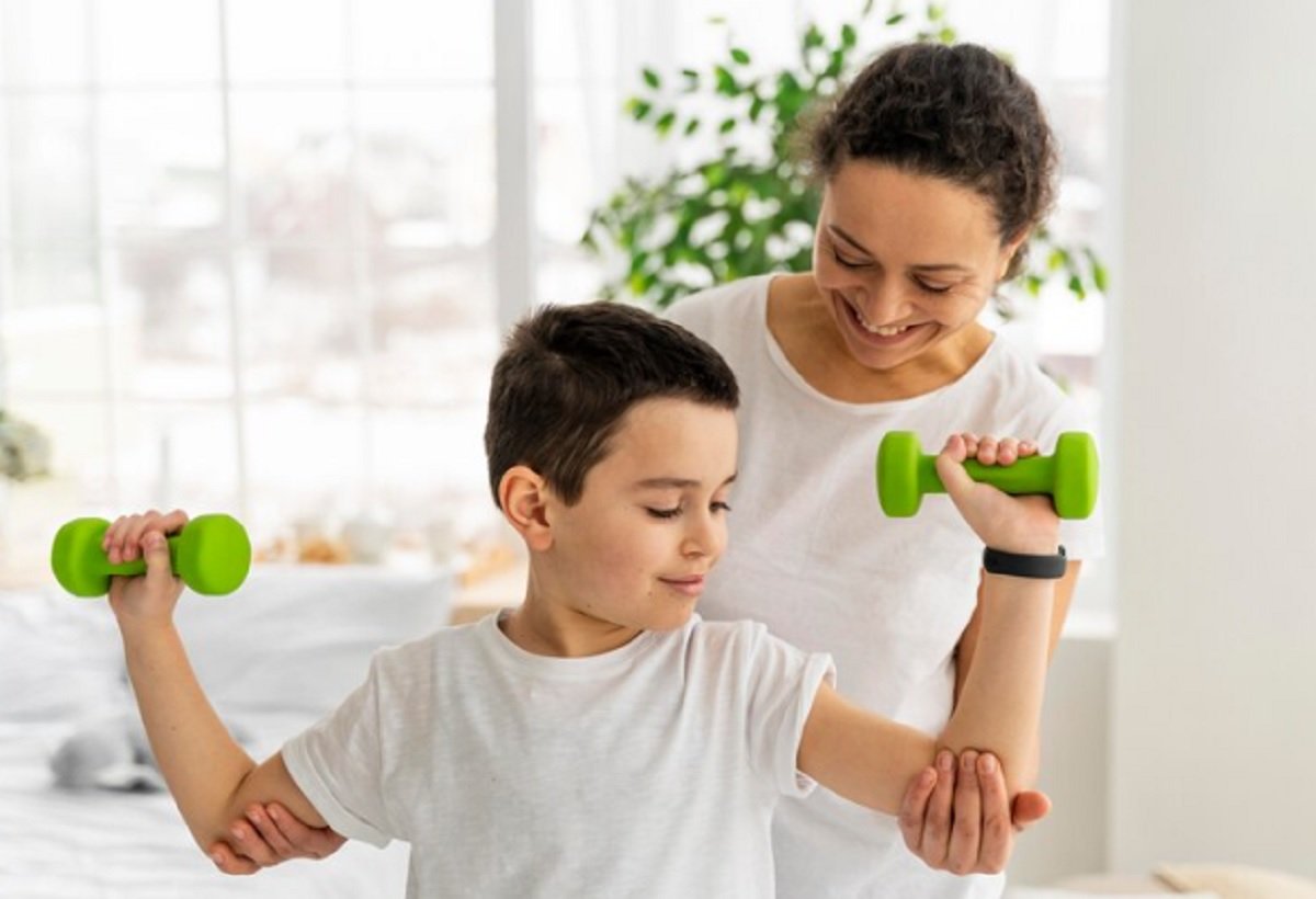 Mengapa Olahraga Bikin Awet Muda? Berikut Penjelasan Medisnya