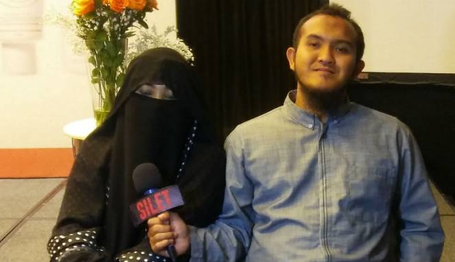 Indadari Cerai dari Caisar, Anak Sudah Tahu