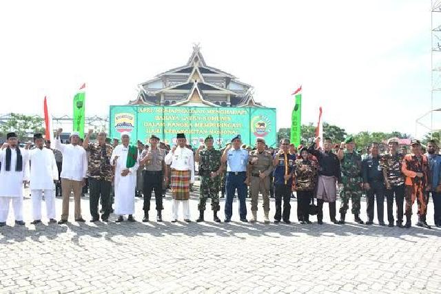 Wawako: Selamat Hari Kebangkitan Nasional ke-108