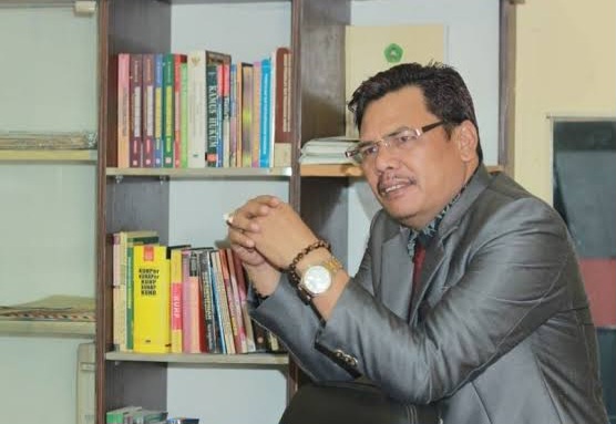 Satgas PKH Sita 1 Juta Hektar Kawasan Hutan, Laskar Prabowo Riau Minta Penertiban Tetap Junjung Asas Keadilan