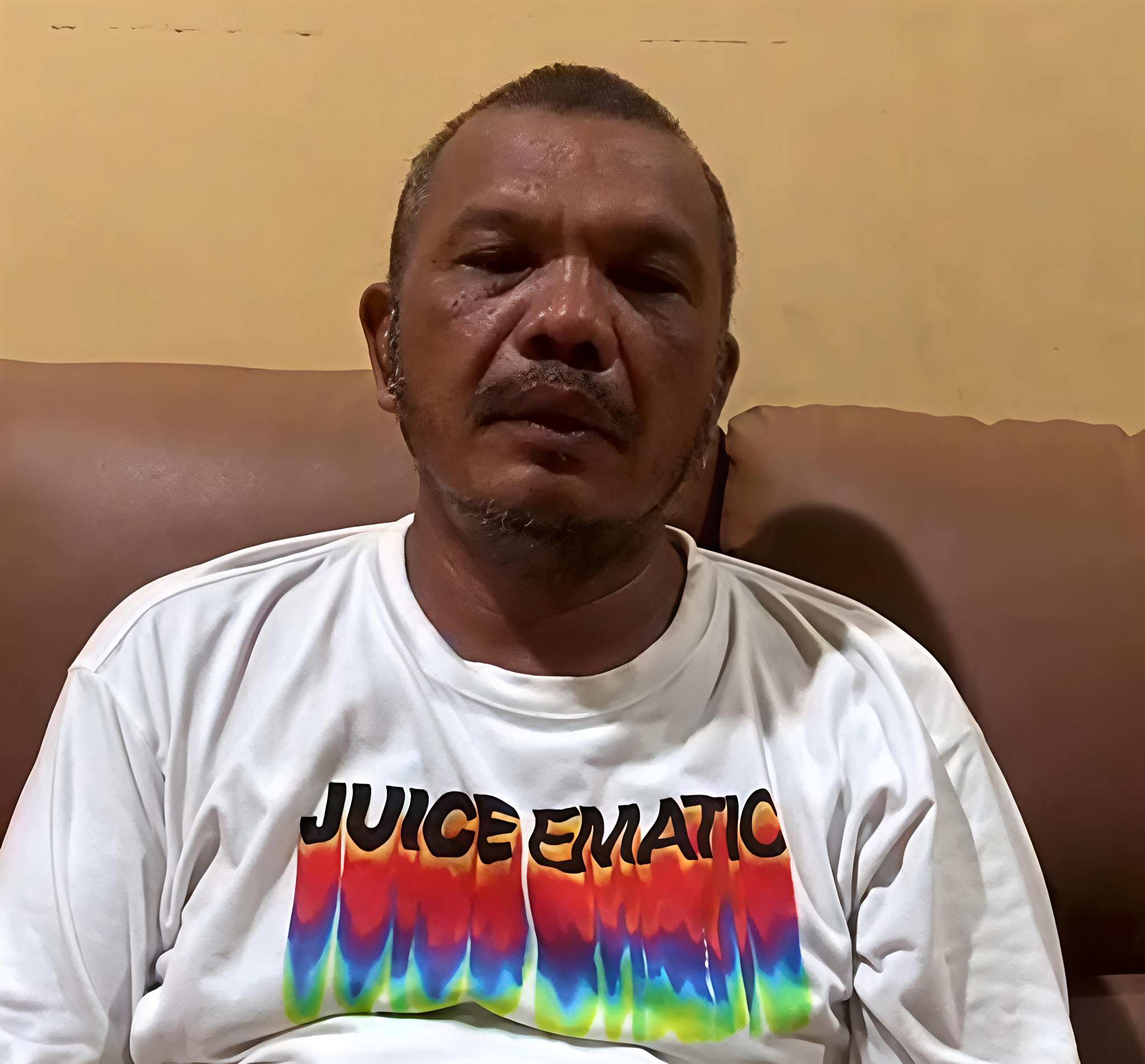 Viral Usai Bongkar Drainase, Kontraktor di Pekanbaru Sampaikan Permohonan Maaf Lewat Video Klarifikasi