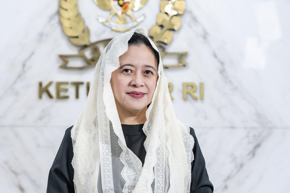 Puncak Haji Dimulai, Puan Ingatkan Penyelenggara Beri Layanan Terbaik Bagi Jemaah