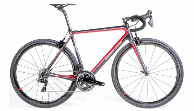 Ferrari Ini Hanya Rp200 Jutaan, Bebas Polusi