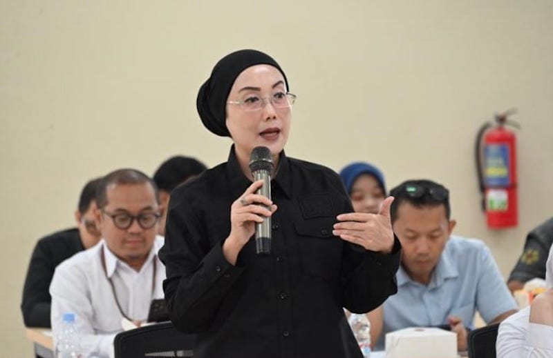 DPR Minta Audit dan Evaluasi Menyeluruh Embarkasi Indramayu