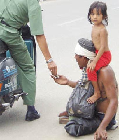 Dinas Sosial Pekanbaru Minta Masyarakat Jangan Beri Sumbangan ke Gepeng