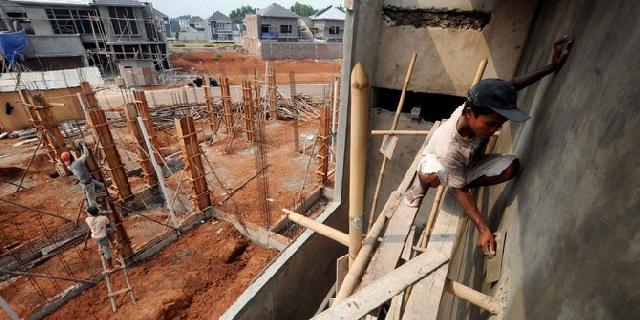 5 Untung rugi membeli rumah jadi atau bangun sendiri