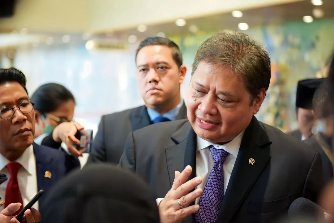 Gubernur BI, Perry Warjiyo Diyakini Mampu Pertahankan Pengendalian Inflasi