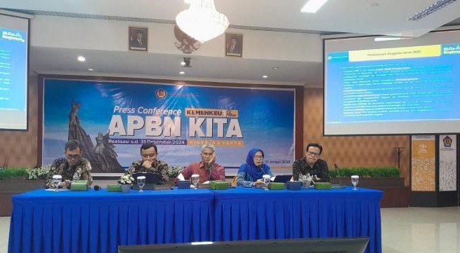 Pendapatan Pajak Riau 2024 Lampaui Target, Tembus Rp27 Triliun