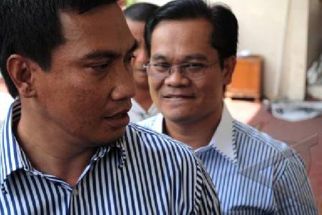 Suparman: Dua Wagubri Nanti Seharusnya dari Golkar