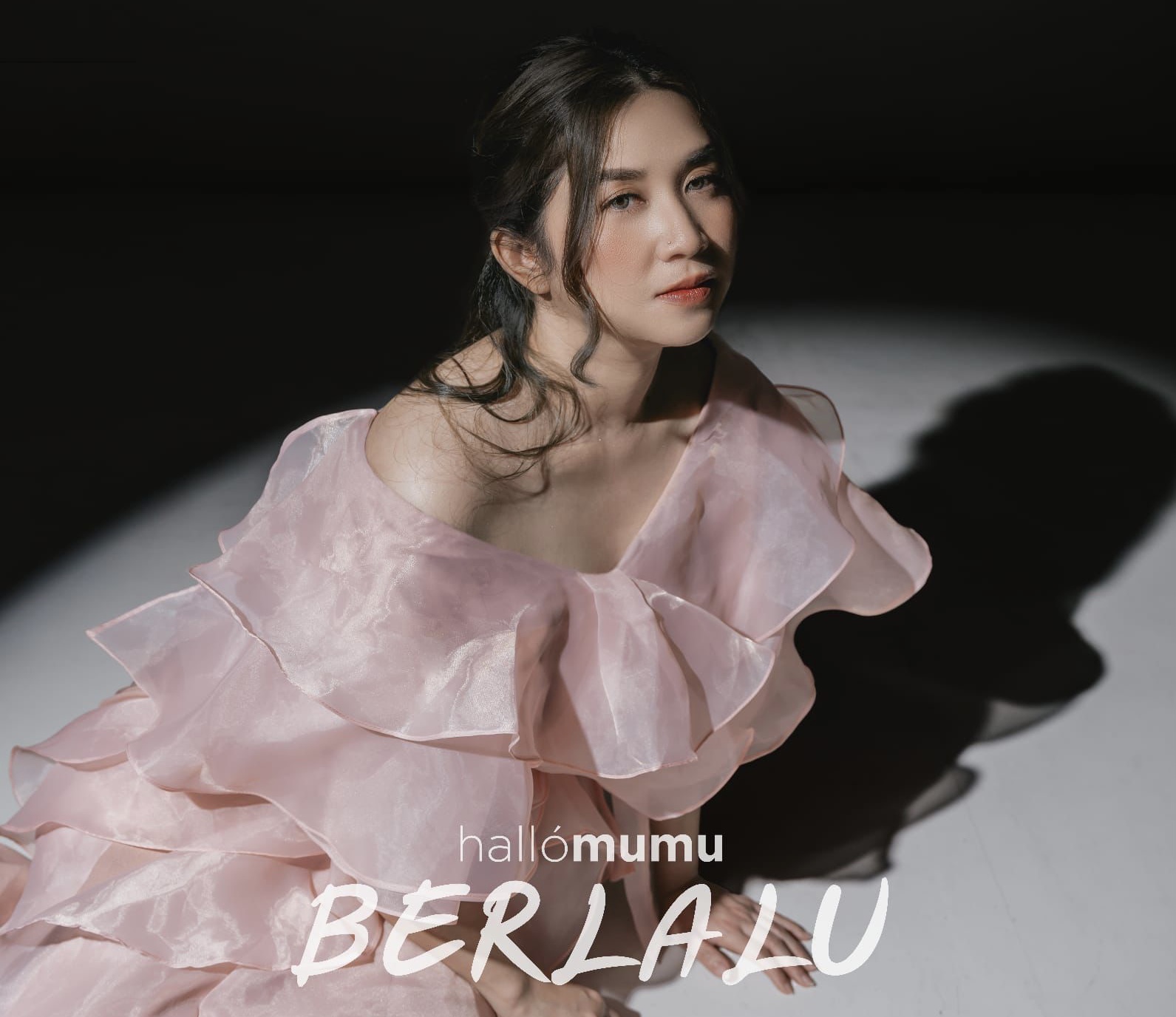 Usung Genre Pop Ballad, HalloMumu Resmi Rilis Mini Album Berlalu
