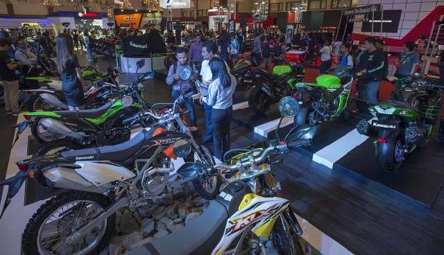 Kawasaki Siapkan Motor Genre Baru, Meluncur Perdana di RI