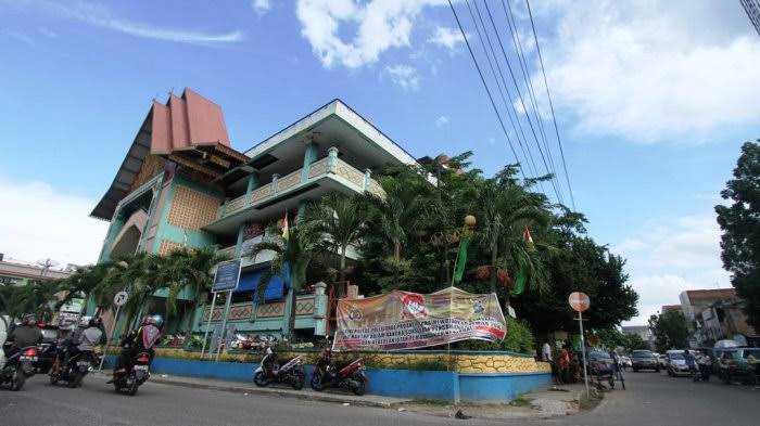 Disperindag Tunggu Arahan Pj Walikota Terkait Nasib Pengelolaan Pasar Bawah