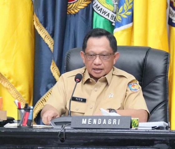 Maju Pilkada, Pj Kepala Daerah Bisa Disanksi Dan Harus Mundur 5 Bulan Sebelumnya