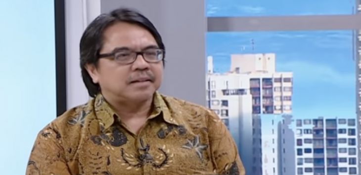 Komentari Pengurus BEM UI, Netizen: Kasihan Anak UI Punya Dosen Kayak Ade Armando