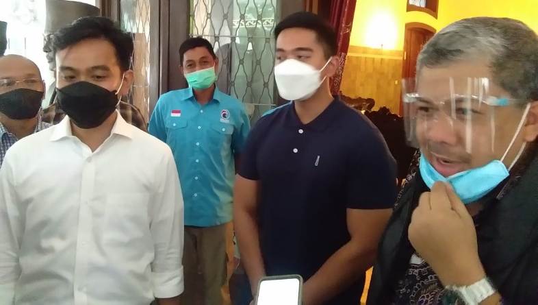 Sering Kritik Keras Presiden Jokowi, Gibran Justru Ngefans Sama Fahri Hamzah