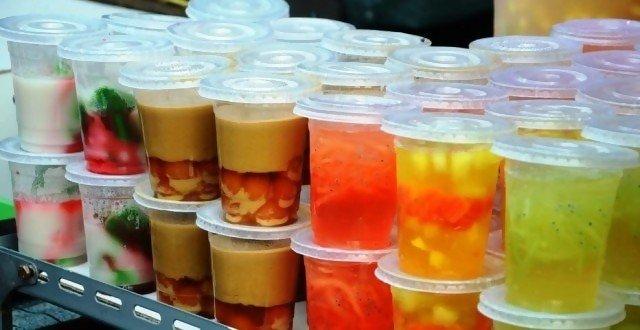 Bandara Soekarno-Hatta siapkan 141.000 paket takjil gratis selama Ramadhan