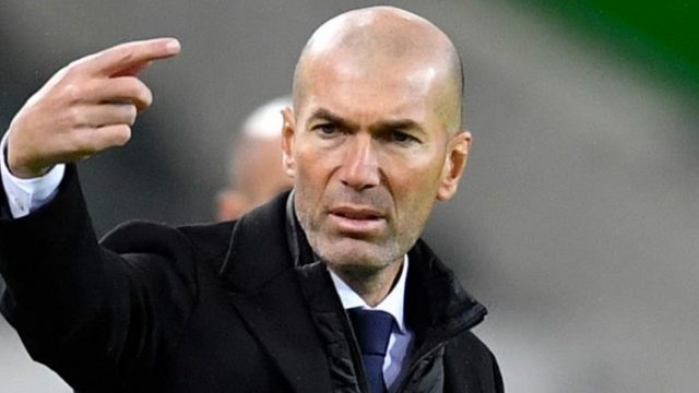 Wah! PSG Tawarkan Kontrak Mewah Buat Zidane, Pochettino dan Leonardo Siap-siap Hengkang