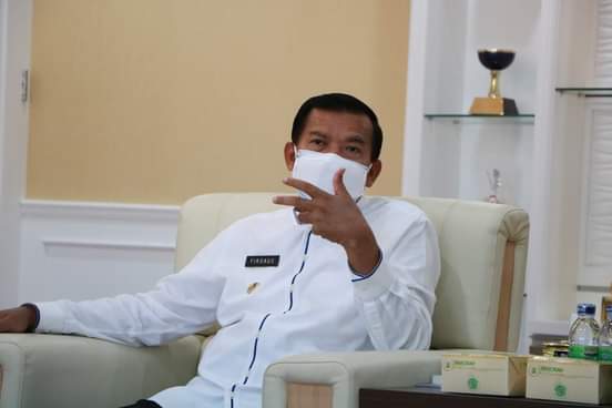 Tiga Hotel di Pekanbaru Ajukan Izin jadi Tempat Isoter Positif Covid-19