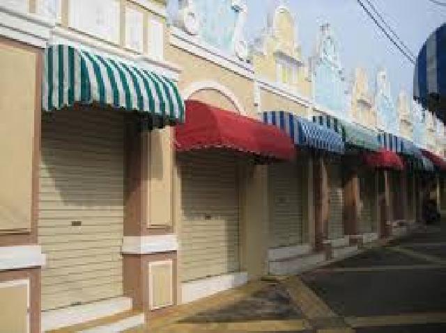 Delapan Kios Pasar Seni Segera Berpindahtangan