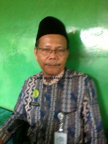 SMPN 6 Optimis Mampu Terapkan Kurikulum 2013