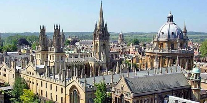 Berikut 5 Universitas Terbaik dan Termahal di Dunia