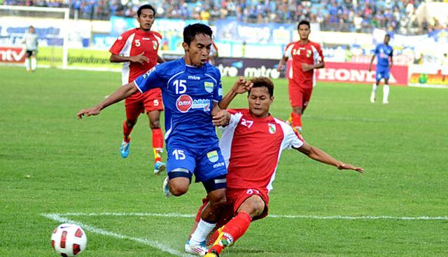 Coret Tiga Pemain, PSPS Datangkan Satu Pemain Baru