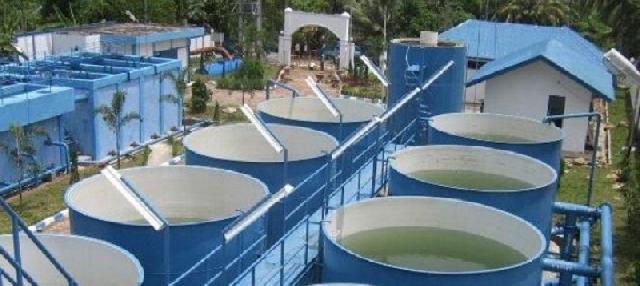 Adanya Peraturan Baru, Pemko Akan Rubah Sistem Pengembangan Air Bersih