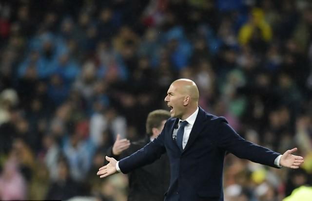 Zidane Juarai Liga Champions sebagai Pemain dan Pelatih