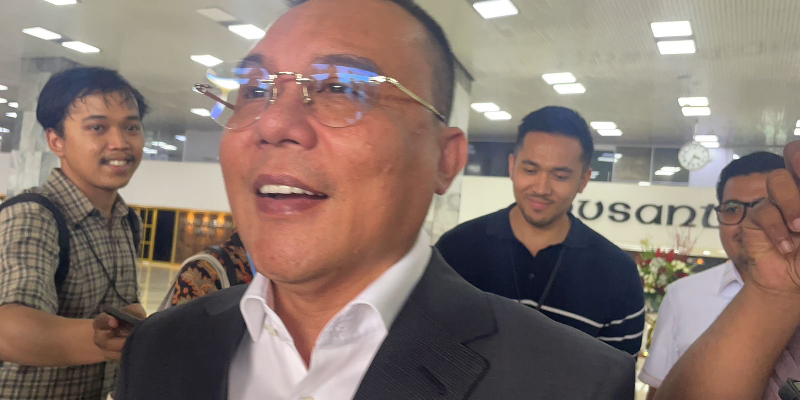 Kepala Daerah Terpilih Bakal Diretreat Presiden, Ini Penjelasan Dasco