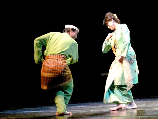 Kadispar Berharap Riau Berjaya di Parade Tari Nusantara