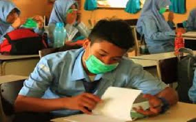 Firdaus: Kalau Sekolah Pakai AC, Tetap Masuk